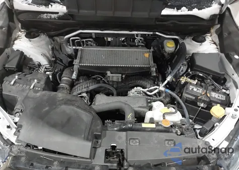 2024 Subaru Ascent Premium 7-Passenger из США, поврежденный, VIN 4S4WMAED3R3451866